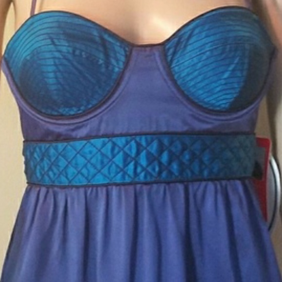 Proenza Schouler for Target Silk Bustier Top - Picture 6 of 11